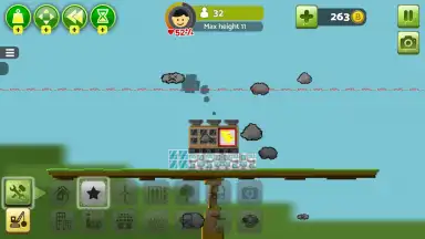 Screenshot von BalanCity 5