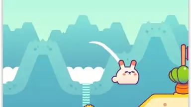 Screenshot von Fat Bunny 9