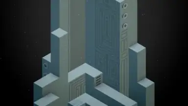 Screenshot von Monument Valley NETFLIX 4