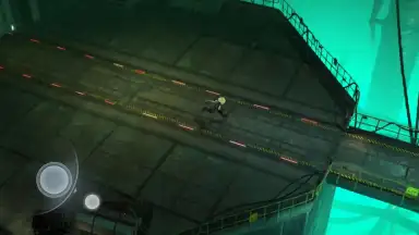 Screenshot von Final Fantasy VII Ever Crisis 3