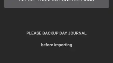 Screenshot von DJ Import 2