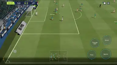 Screenshot von Be a Pro 4