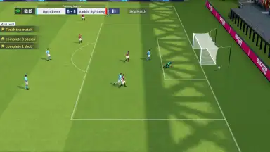 Screenshot von Soccer Star: 2022 Football Cup 6