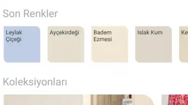 Screenshot von Visualizer 5