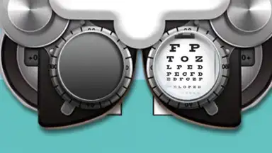 Screenshot von Eye Surgery 3