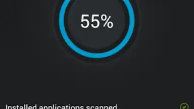 Screenshot von Bitdefender Antivirus Free 4