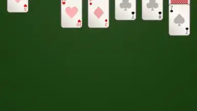 Screenshot von Solitaire Twist 4