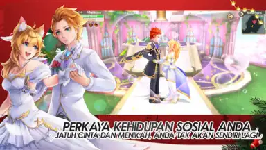 Screenshot von Astral Guardians 10