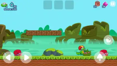 Screenshot von Crocs World 2 2