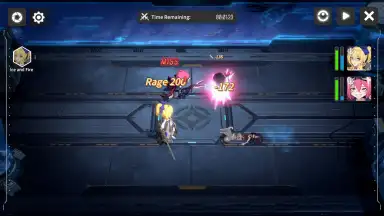 Screenshot von Yggdrasil 2: Awakening 9