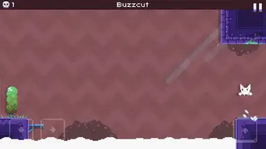 Screenshot von Cat Bird 11