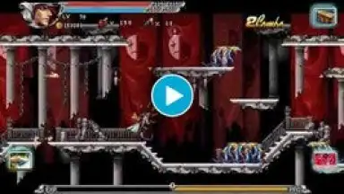 Screenshot von Castle Of Shadows 1