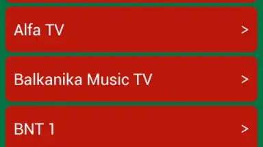 Screenshot von TV from Bulgaria 4