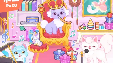 Screenshot von Pet World 3