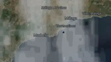 Screenshot von weather24 3