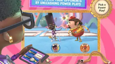 Screenshot von Knowledge is Power: Decades 4