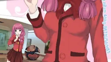 Screenshot von SweetHeart 4