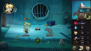 Screenshot von Hero Tale 3
