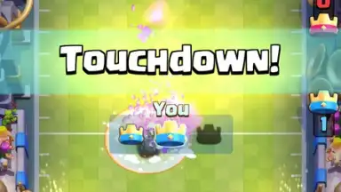Screenshot von Clash Royale 14