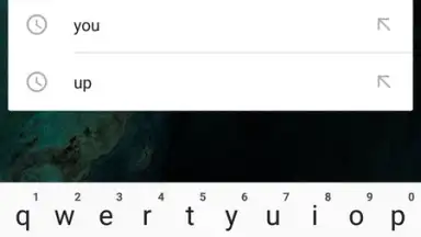 Screenshot von Pixel Launcher 7