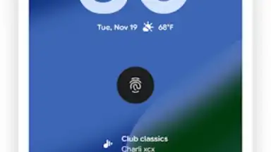 Screenshot von Now Playing 3