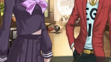 Screenshot von Shin Megami Tensei Liberation Dx2 13