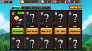 Screenshot von TowerOfFarming 6
