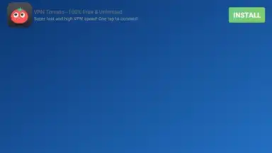 Screenshot von WhatsVPN 3