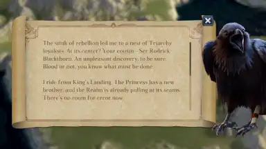 Screenshot von Game of Thrones: Dragonfire 6