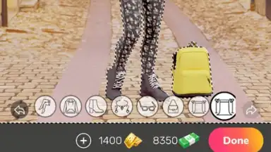 Screenshot von FashionVerse: Dress & Style 10