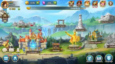 Screenshot von Civilization Founder 7