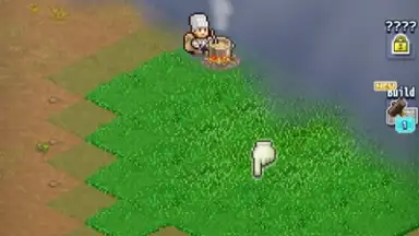 Screenshot von Kingdom Adventurers 4