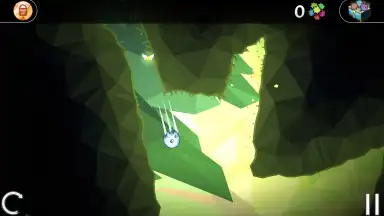 Screenshot von Rootworld 5