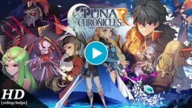Screenshot von Luna Chronicles R 1