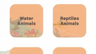 Screenshot von My Zoo 2