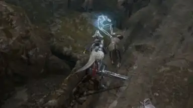 Screenshot von Darkness & Divinity 1