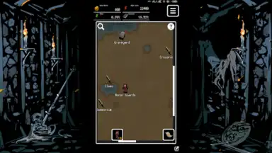 Screenshot von Buriedbornes2 9