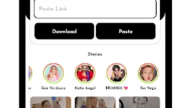 Screenshot von Fast Video Downloader 2