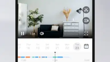 Screenshot von Yoosee 11
