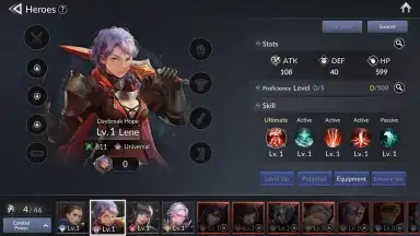 Screenshot von Seven Knights 2 5