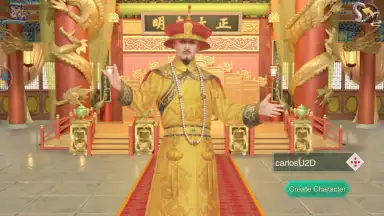 Screenshot von Call Me Emperor 5