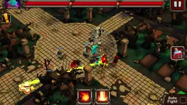Screenshot von Like a Boss 7