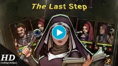 Screenshot von The Last Step 1