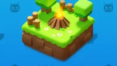 Screenshot von Pocket Quest 5