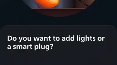 Screenshot von Philips Hue 18
