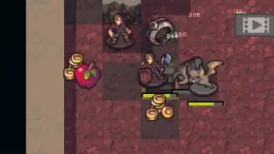 Screenshot von Idle Sword 2 12