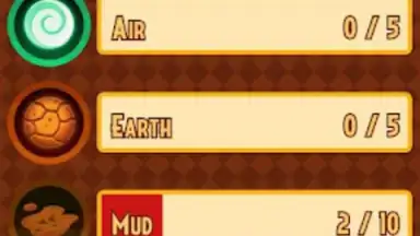 Screenshot von Elemental 2