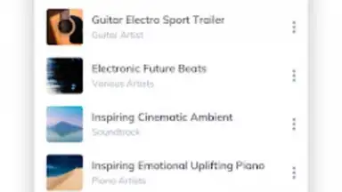 Screenshot von MX Player Classic 8