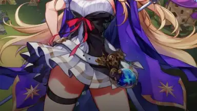 Screenshot von Seven Knights Idle Adventure 13