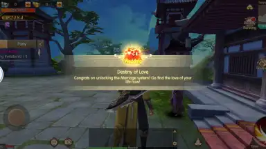 Screenshot von Script of Eternity 4